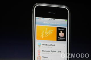 Illustration for article titled Apple WWDC Liveblog Coverage